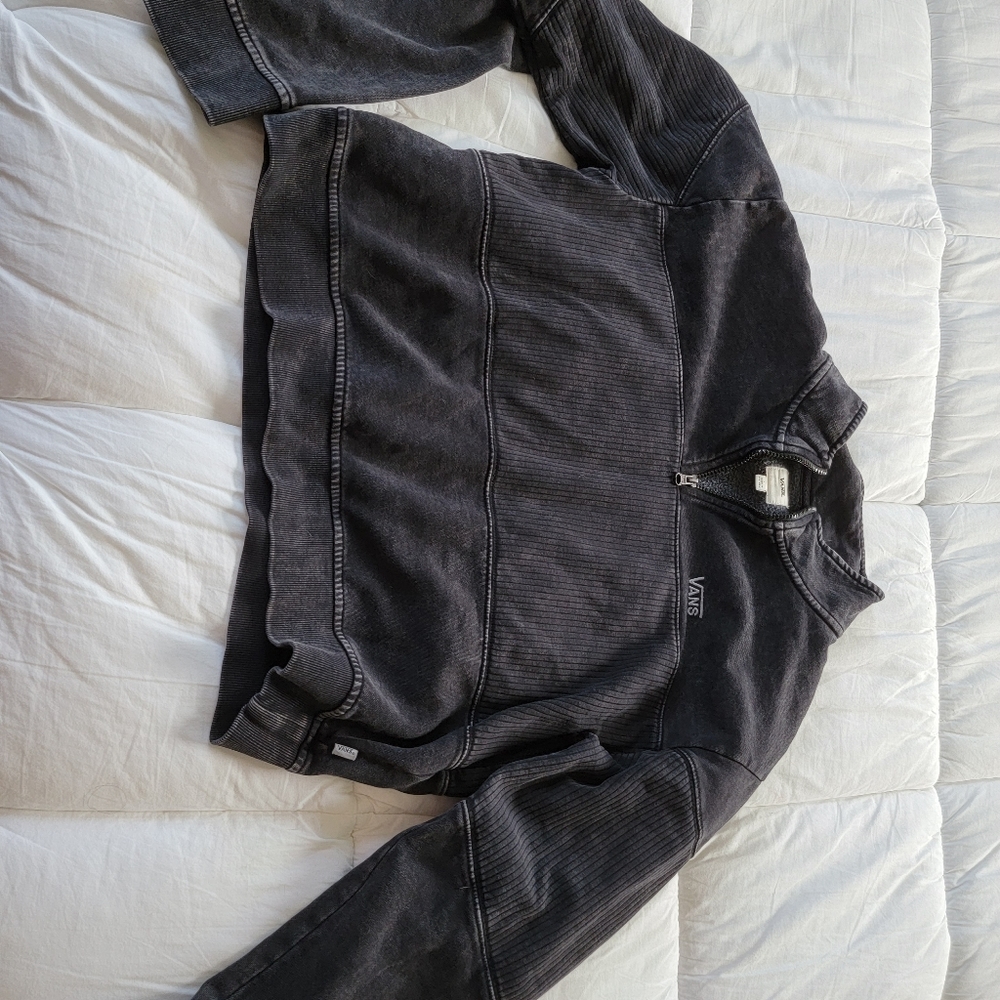 Vans pullover - Picture 2 of 7